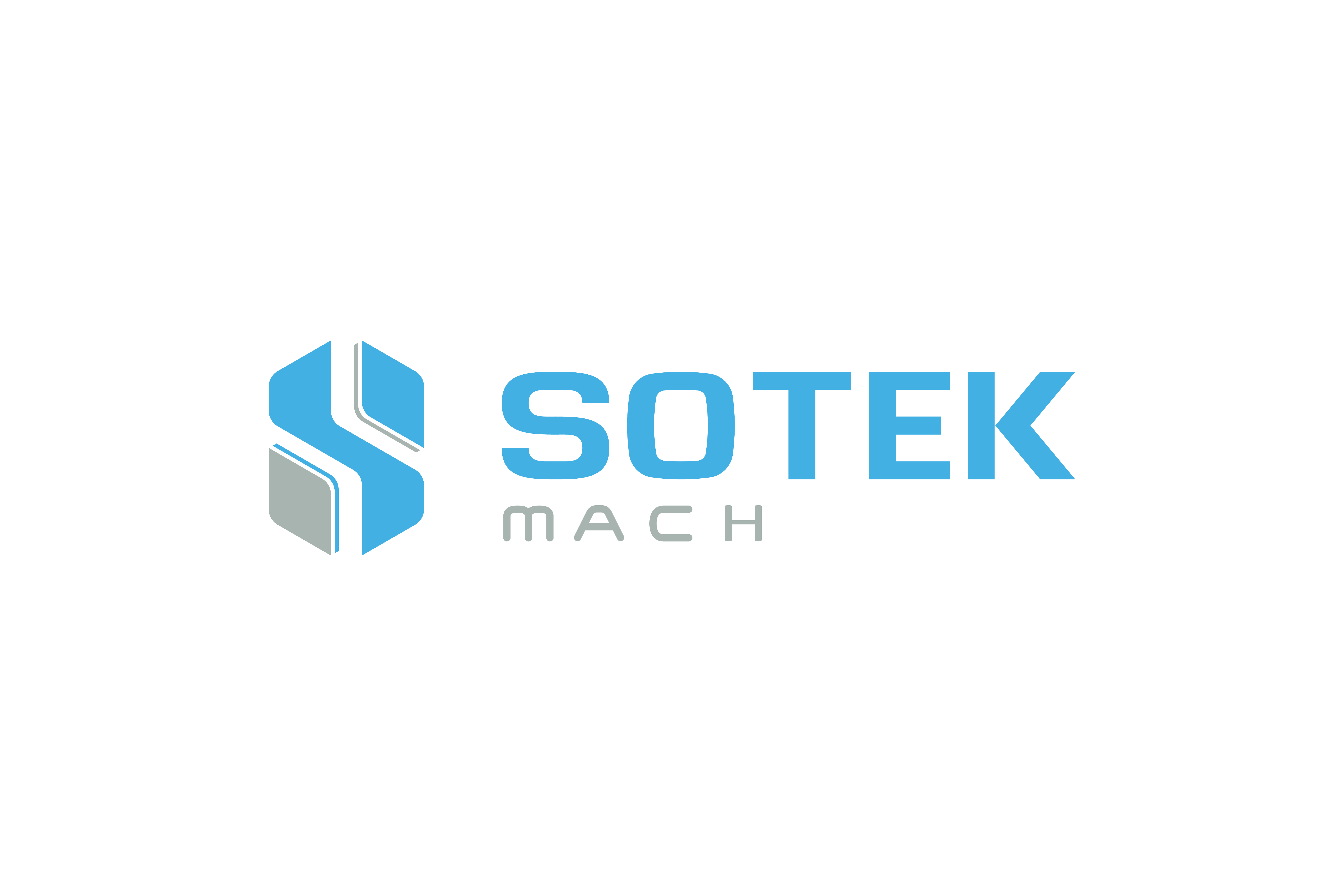 SotekMach logo